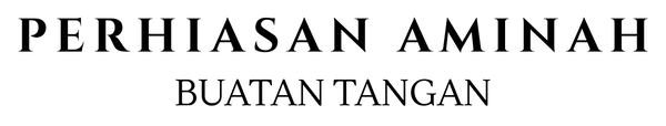 Perhiasan Aminah